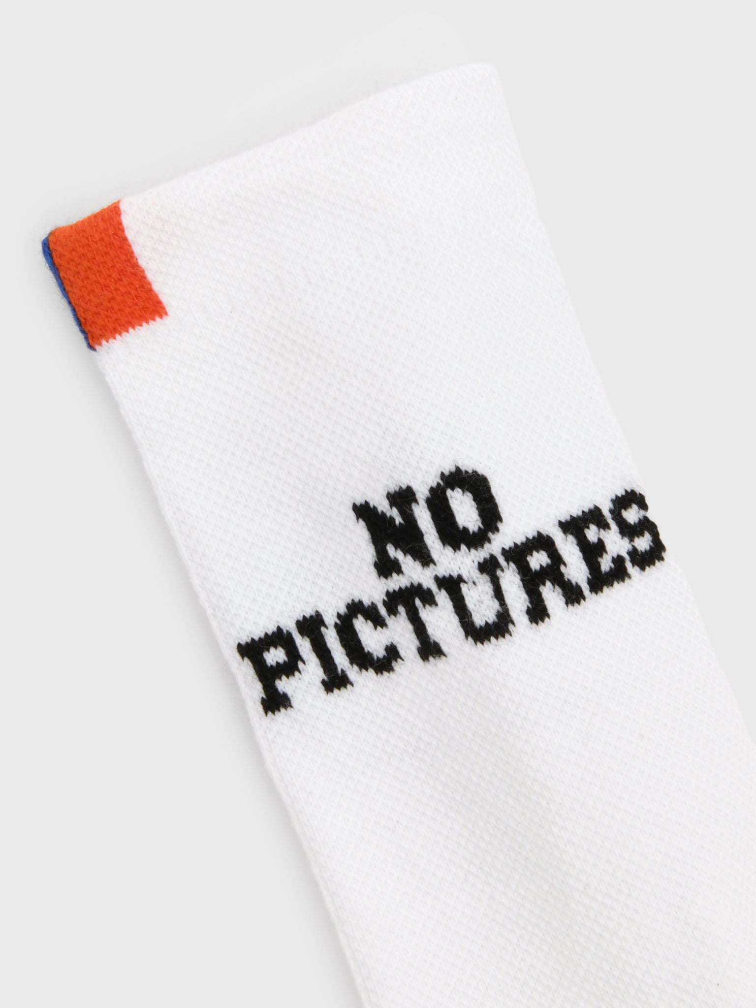 Kule Women's The No Pictures Socks - Saint Bernard