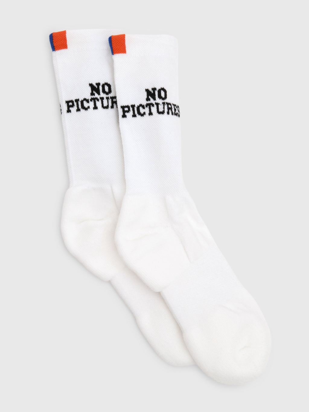 Kule Women's The No Pictures Socks - Saint Bernard