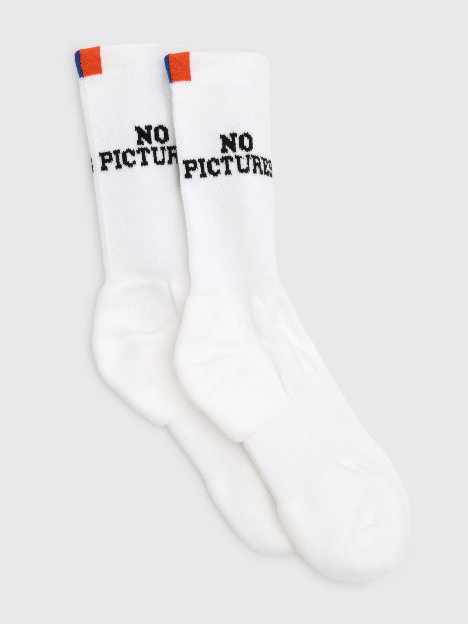 Kule Women's The No Pictures Socks - Saint Bernard