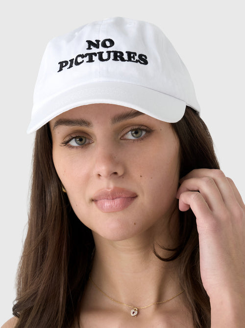 Kule Women's The No Pictures Kap