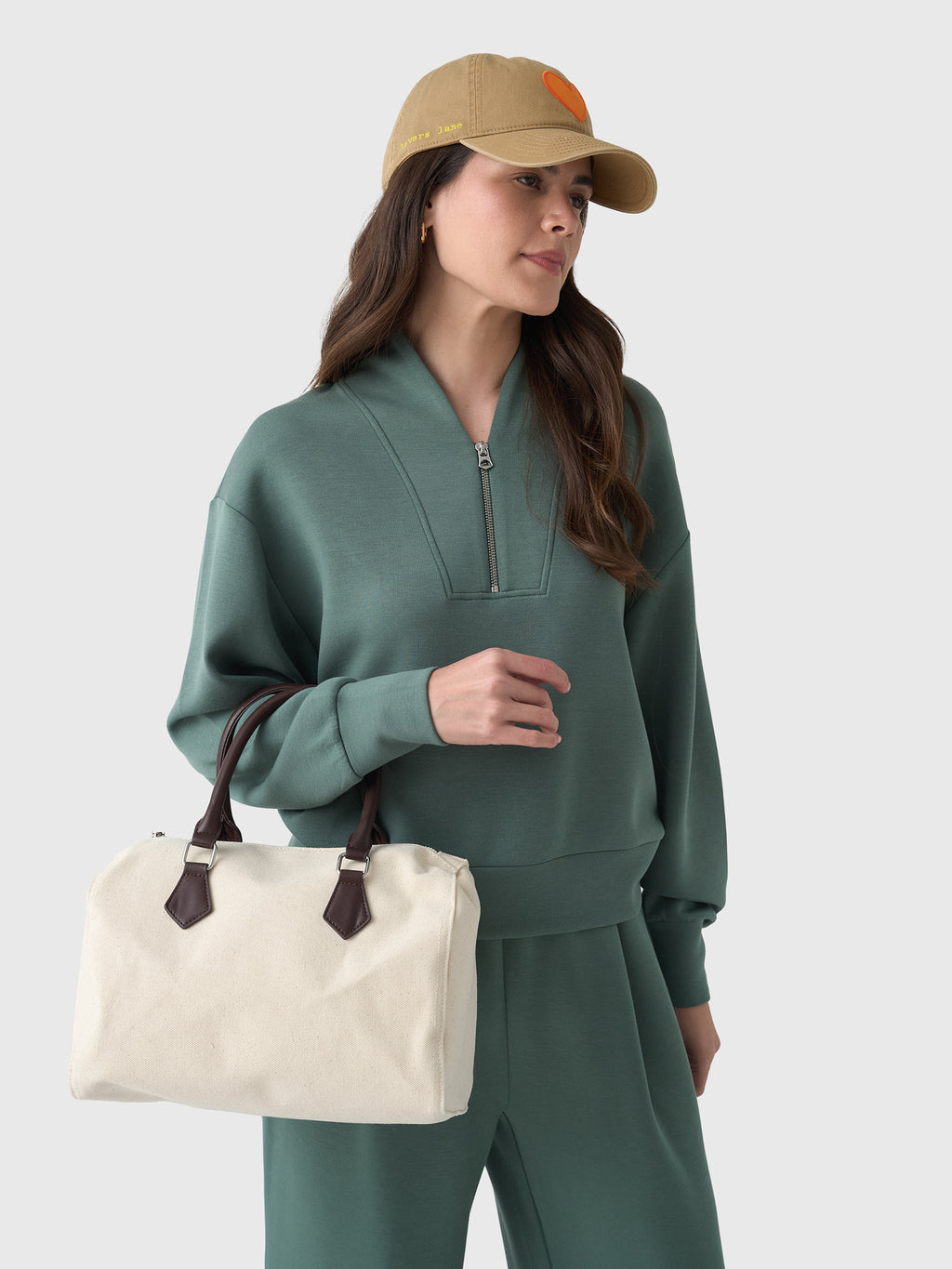 Kule The Walden Bag - Saint Bernard