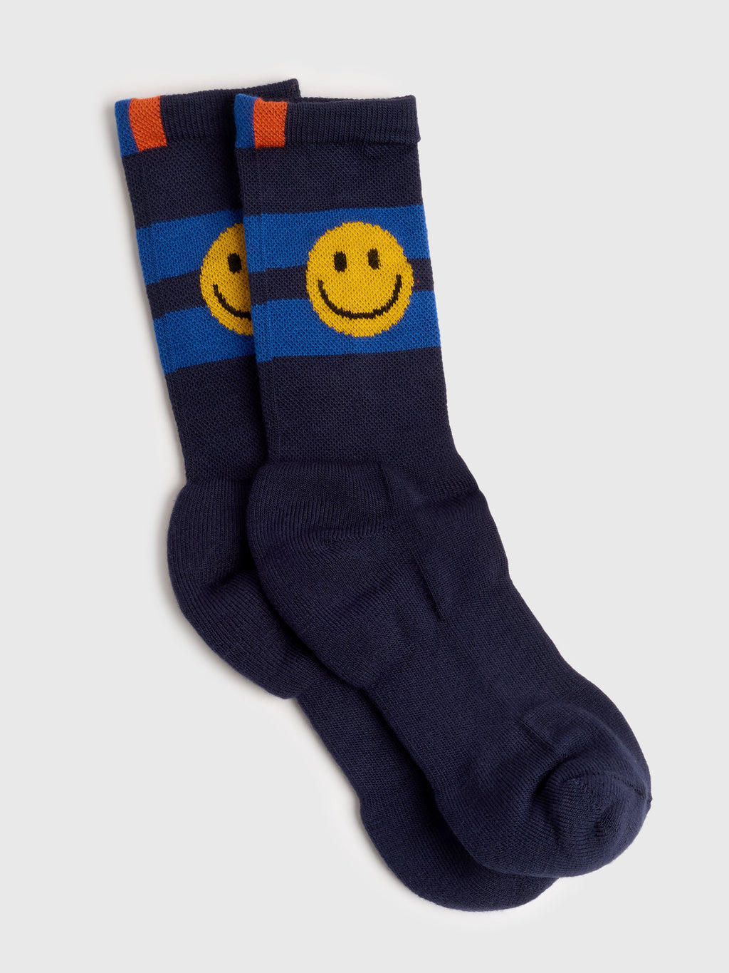 Kule Women's The Smile Socks - Saint Bernard