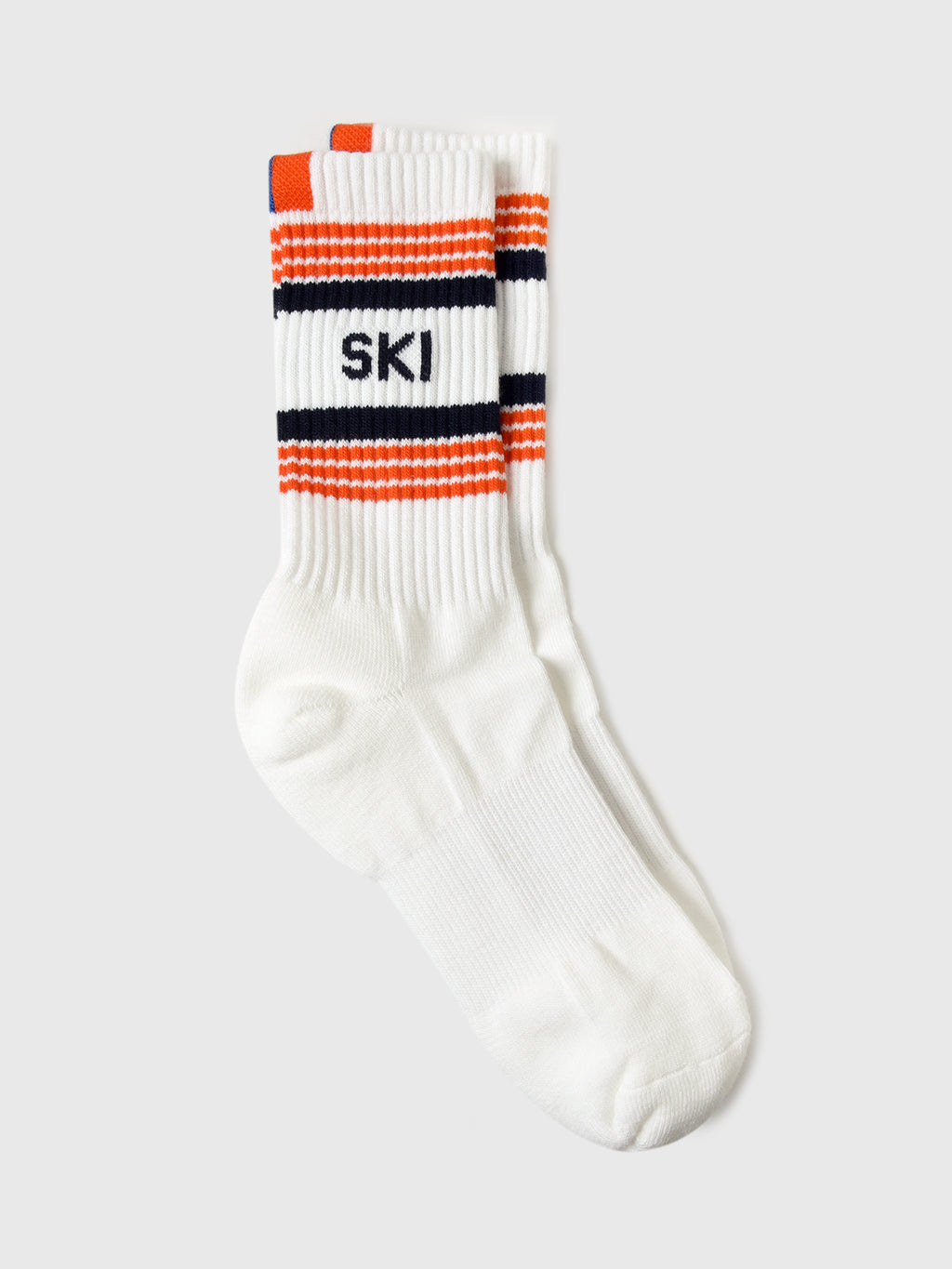 Kule Women's The Aprés Ski Socks - Saint Bernard