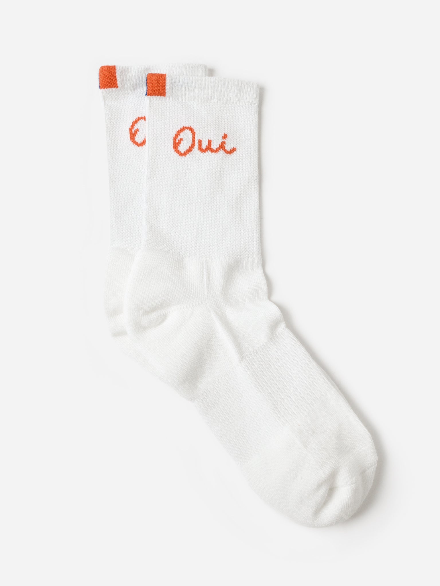 Kule Women's The Oui Socks - Saint Bernard