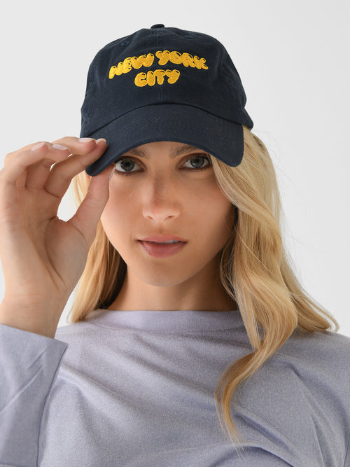 Kule Women's The New York City Kap