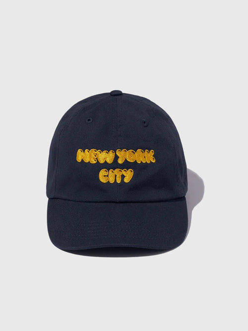 Kule Women's The New York City Kap