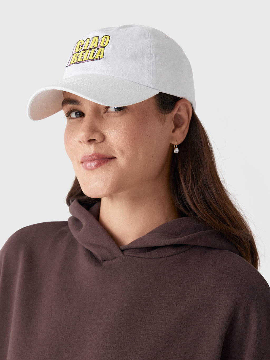 Kule Women's The Ciao Bella Kap - Saint Bernard