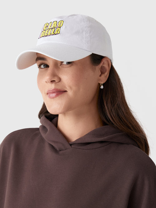 Kule Women's The Ciao Bella Kap - Saint Bernard