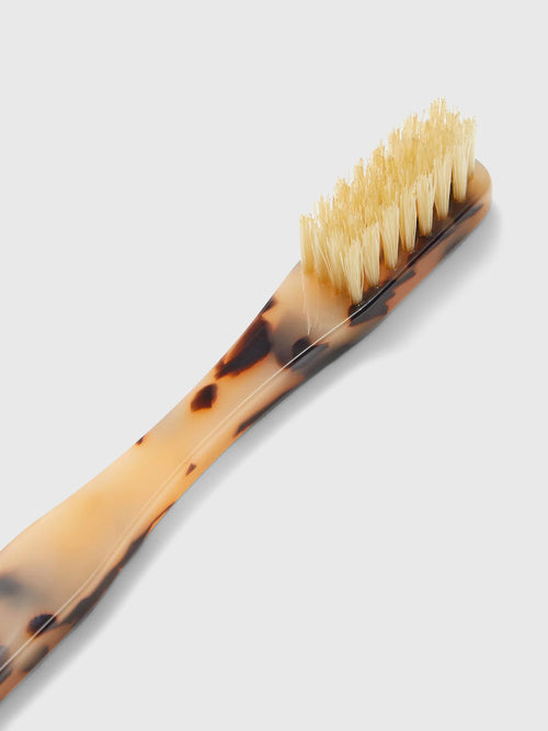 Machete Toothbrush