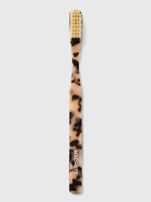 Machete Toothbrush