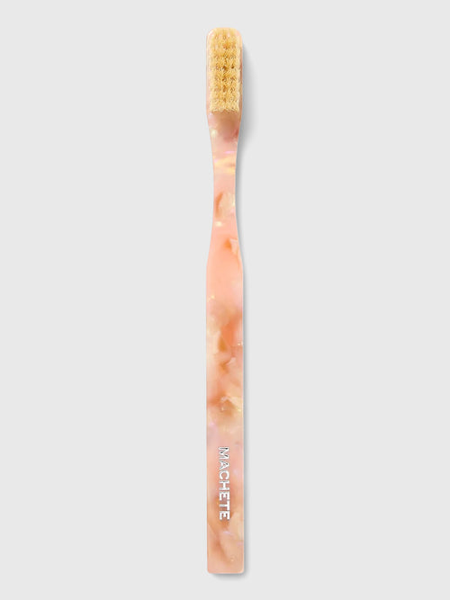 Machete Toothbrush
