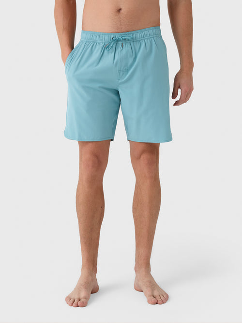 Fair Harbor Men's The Anchor Swim Trunk