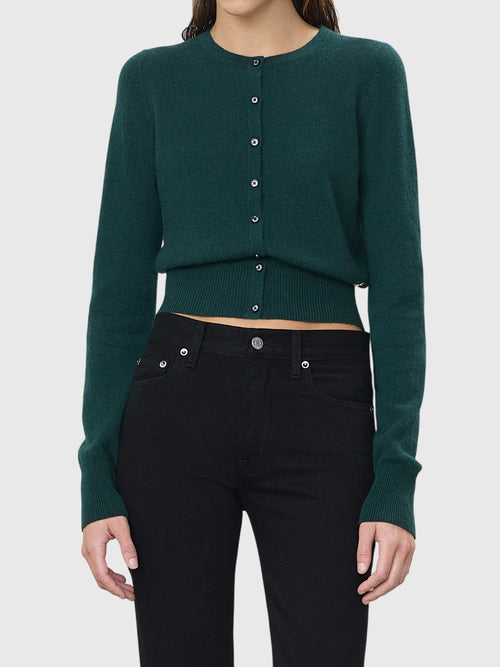 Eterne Women's Reese Sweater - Saint Bernard