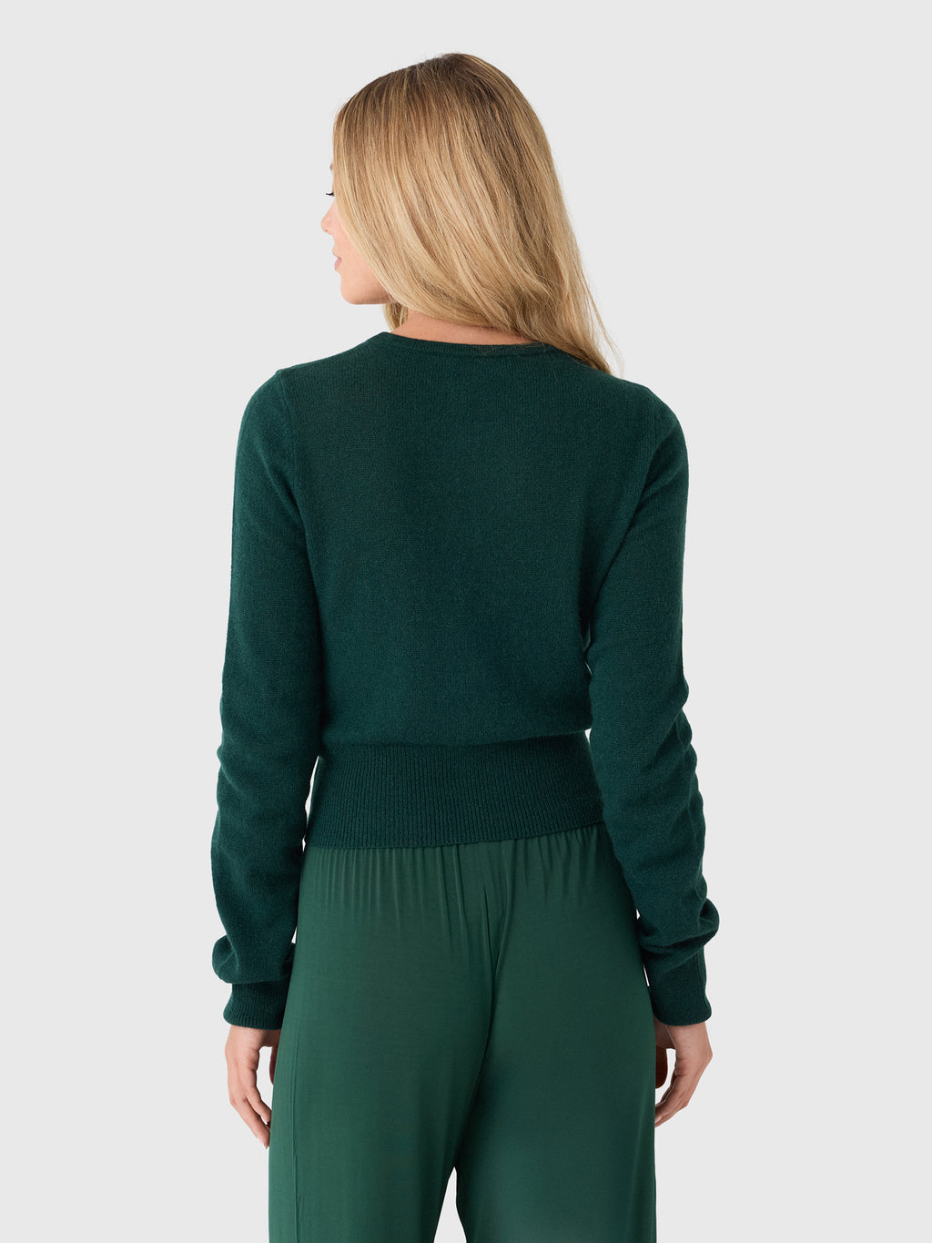 Eterne Women's Reese Sweater - Saint Bernard