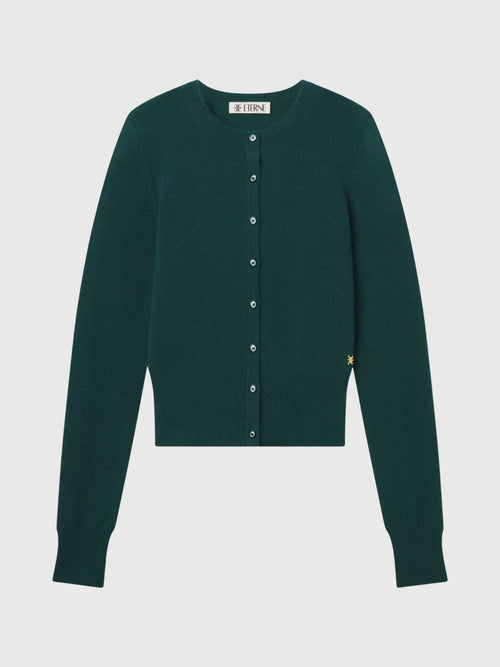 Eterne Women's Reese Sweater - Saint Bernard