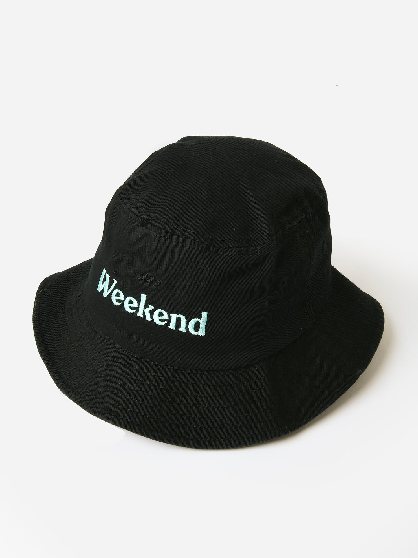 Weekend Washed Twill Bucket Hat