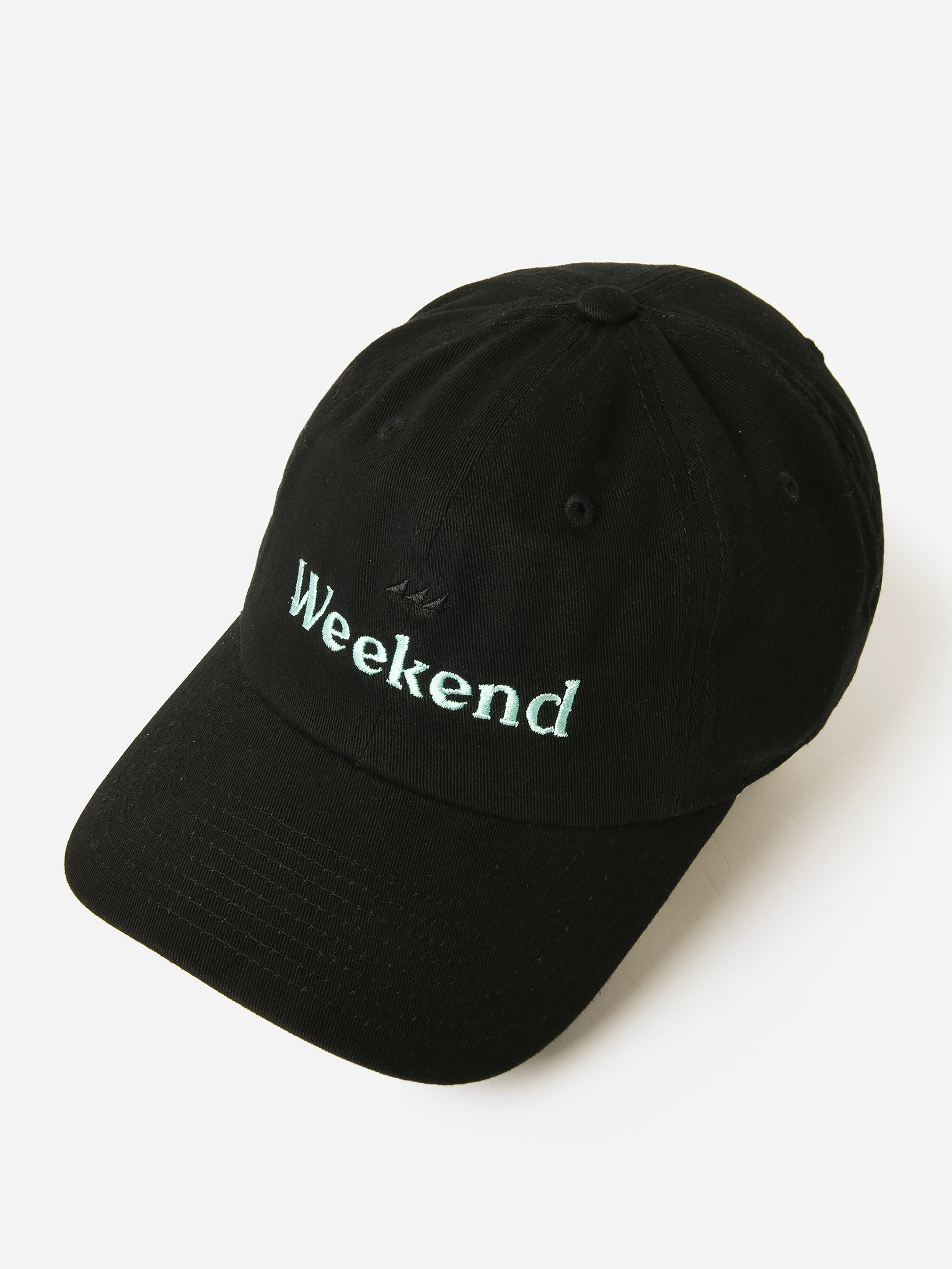 Weekend Washed Slouch Hat - Saint Bernard