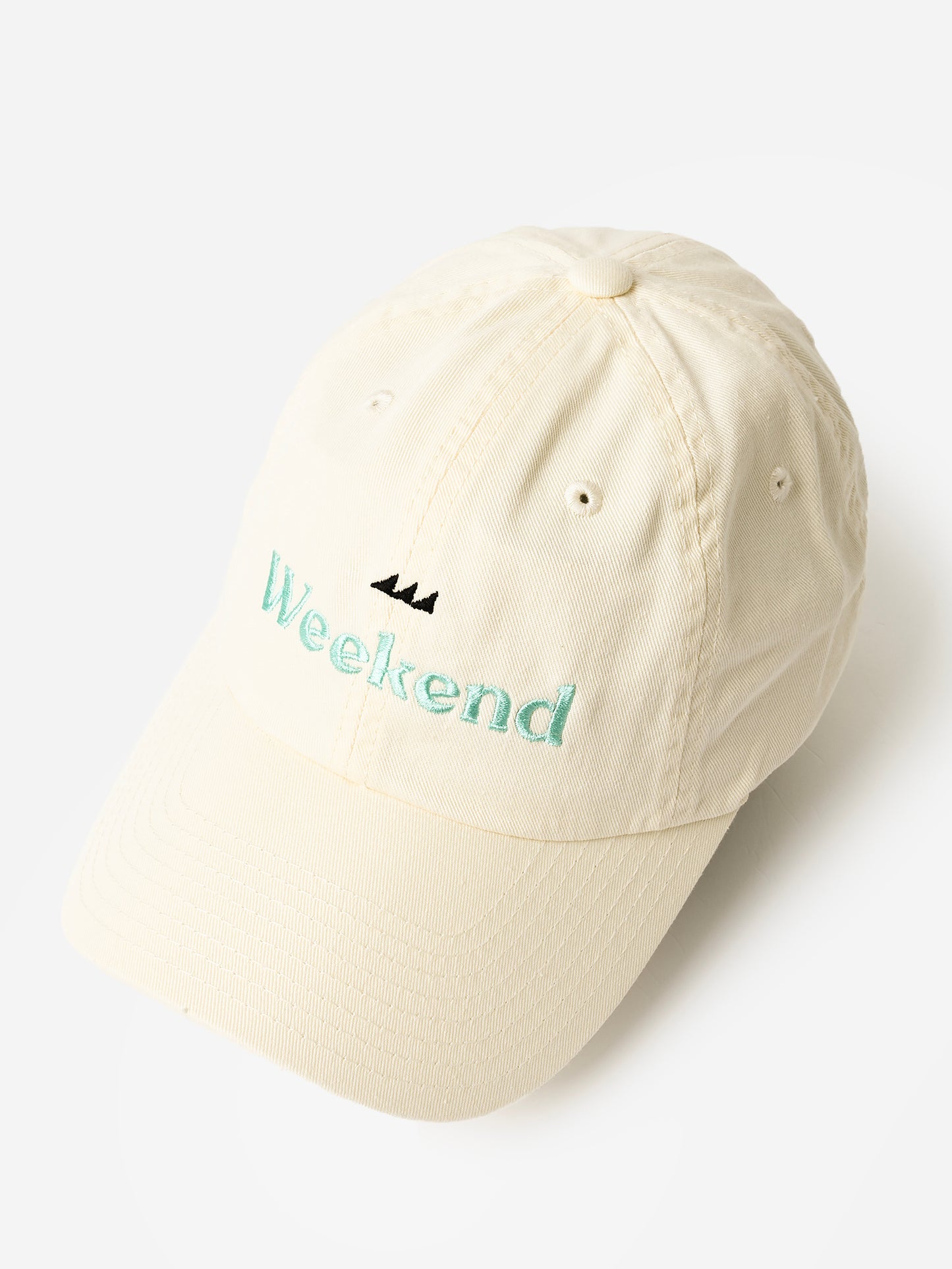 Weekend Washed Slouch Hat - Saint Bernard