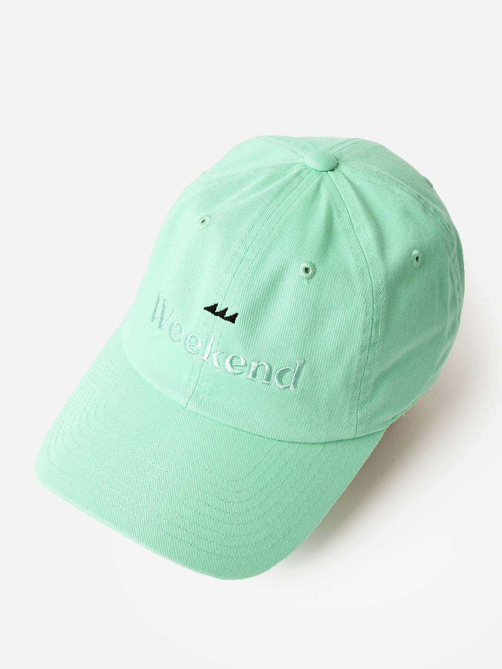 Weekend Washed Slouch Hat - Saint Bernard