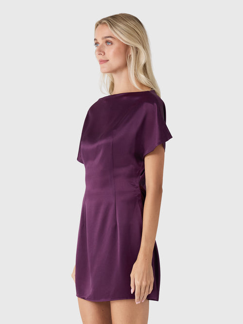 Acler Women's Kadina Mini Dress