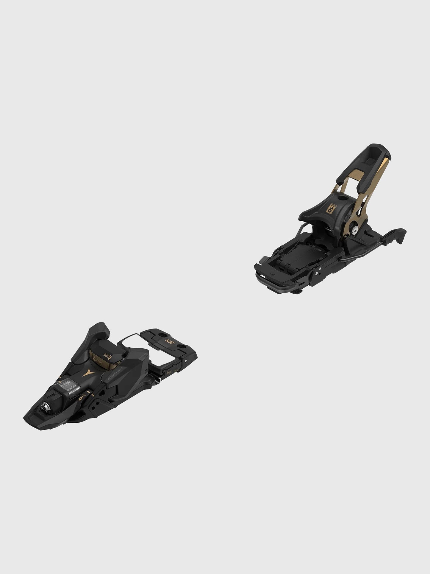 Atomic Shift² 10 MN Ski Bindings 2026 - Saint Bernard