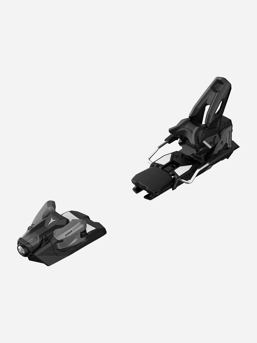 Atomic Strive 14 GW Ski Bindings 2026 - Saint Bernard