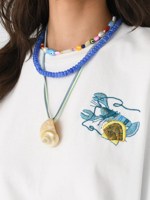 Casa Clara Addie Necklace