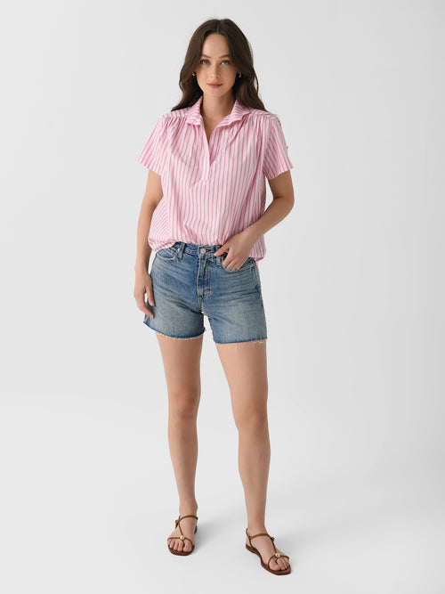 JAG Women's The Addie Top