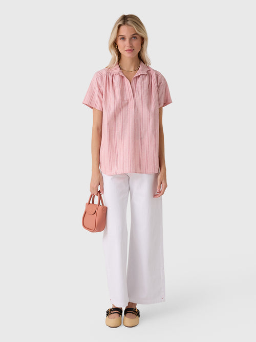 JAG Women's The Addie Top