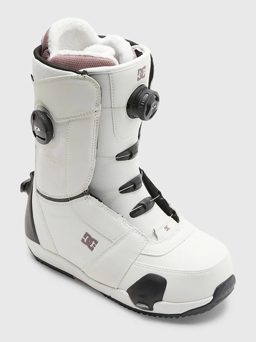DC Lotus Step On Women's Snowboard Boots 2025