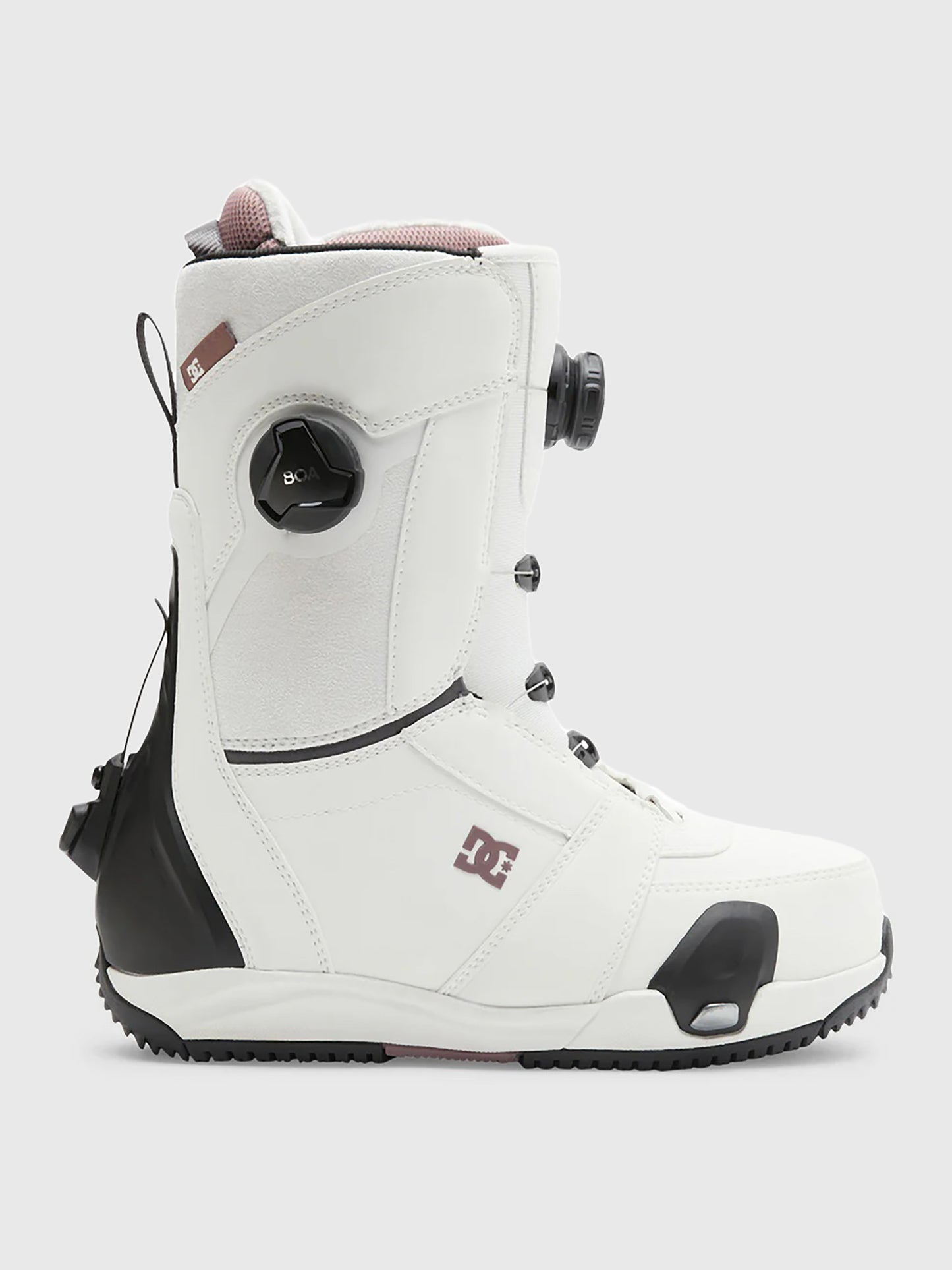 DC Lotus Step On Women's Snowboard Boots 2025 - Saint Bernard