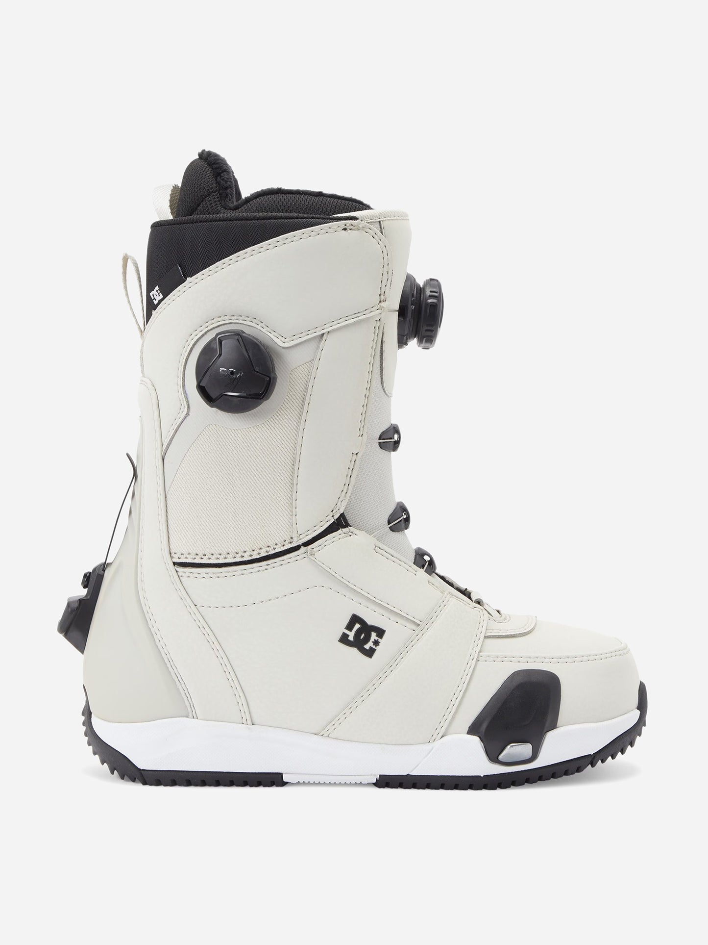 DC Lotus Step On Women's Snowboard Boots 2024