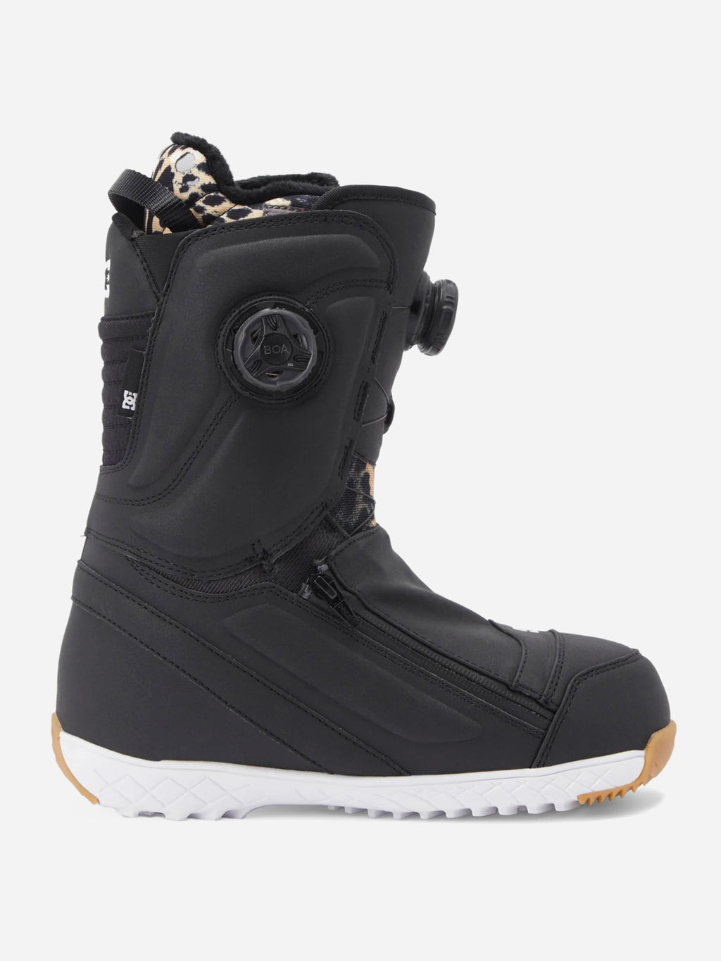 DC Mora BOA Women's Snowboard Boots 2024 - Saint Bernard