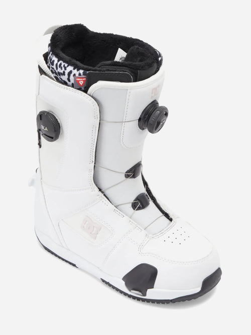 DC Phase BOA Pro Step On Women's Snowboard Boots 2024