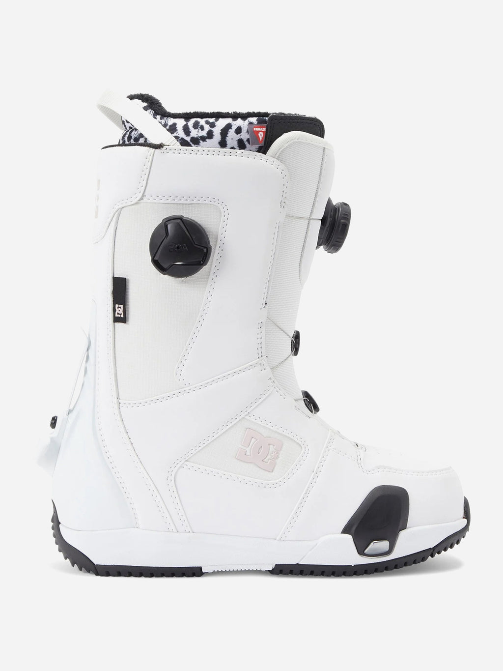 DC Phase BOA Pro Step On Women's Snowboard Boots 2024 - Saint Bernard