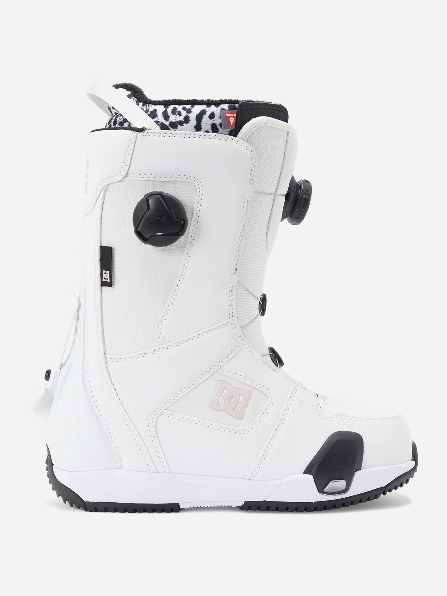DC Phase BOA Pro Step On Women's Snowboard Boots 2024