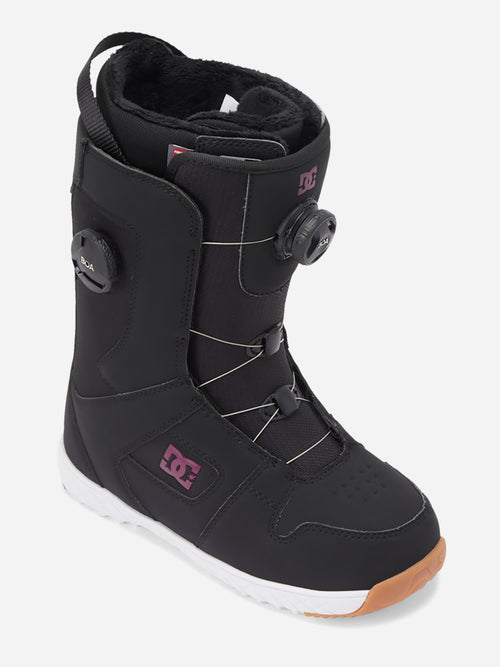 DC Phase BOA Pro Women's Snowboard Boots 2024