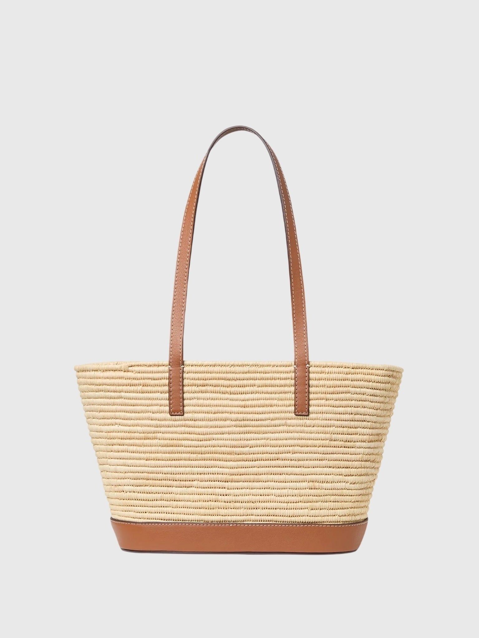 Loeffler Randall Adler Mini Tote - Saint Bernard