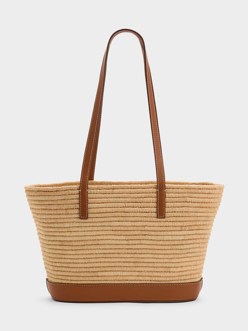 Loeffler Randall Adler Mini Tote