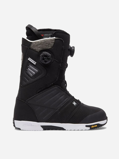 DC Judge Boa Snowboard Boots 2023