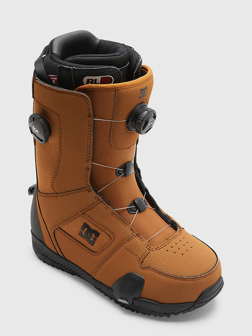 DC Phase BOA Pro Step On Men's Snowboard Boots 2025