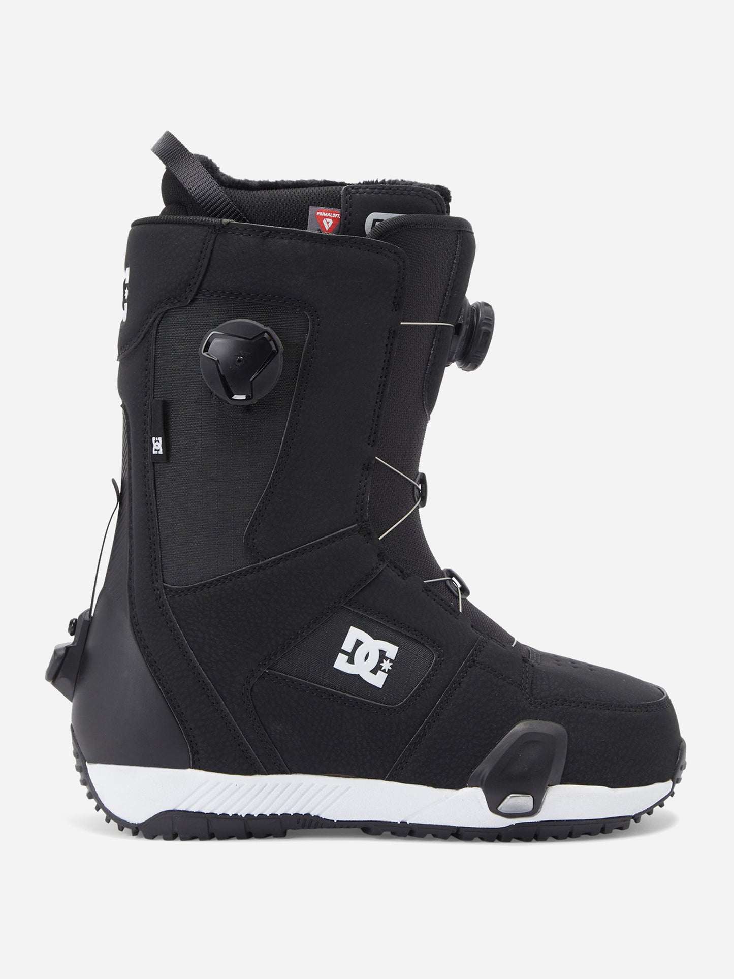 DC Phase BOA Pro Step On Snowboard Boots 2024