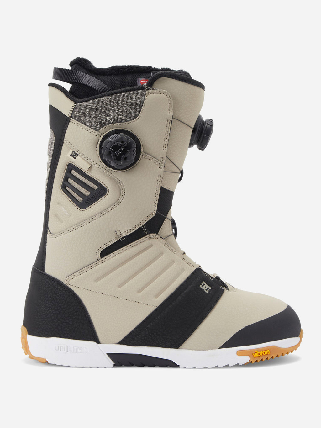 DC Men's Judge BOA Snowboard Boots 2024 - Saint Bernard