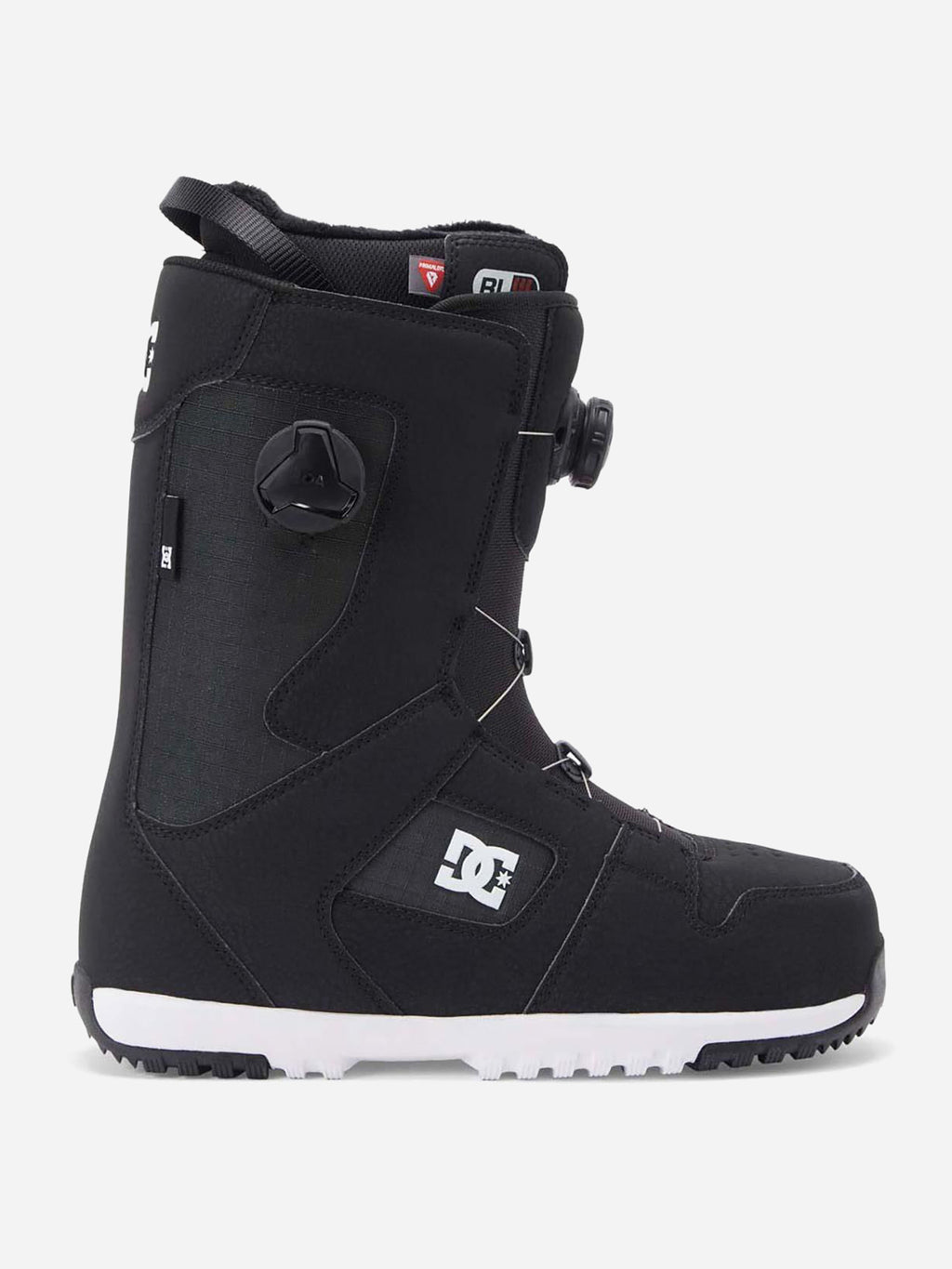 DC Men's Phase BOA Pro Snowboard Boots 2024 - Saint Bernard