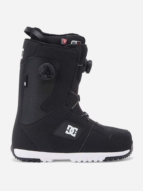 DC Men's Phase BOA Pro Snowboard Boots 2024