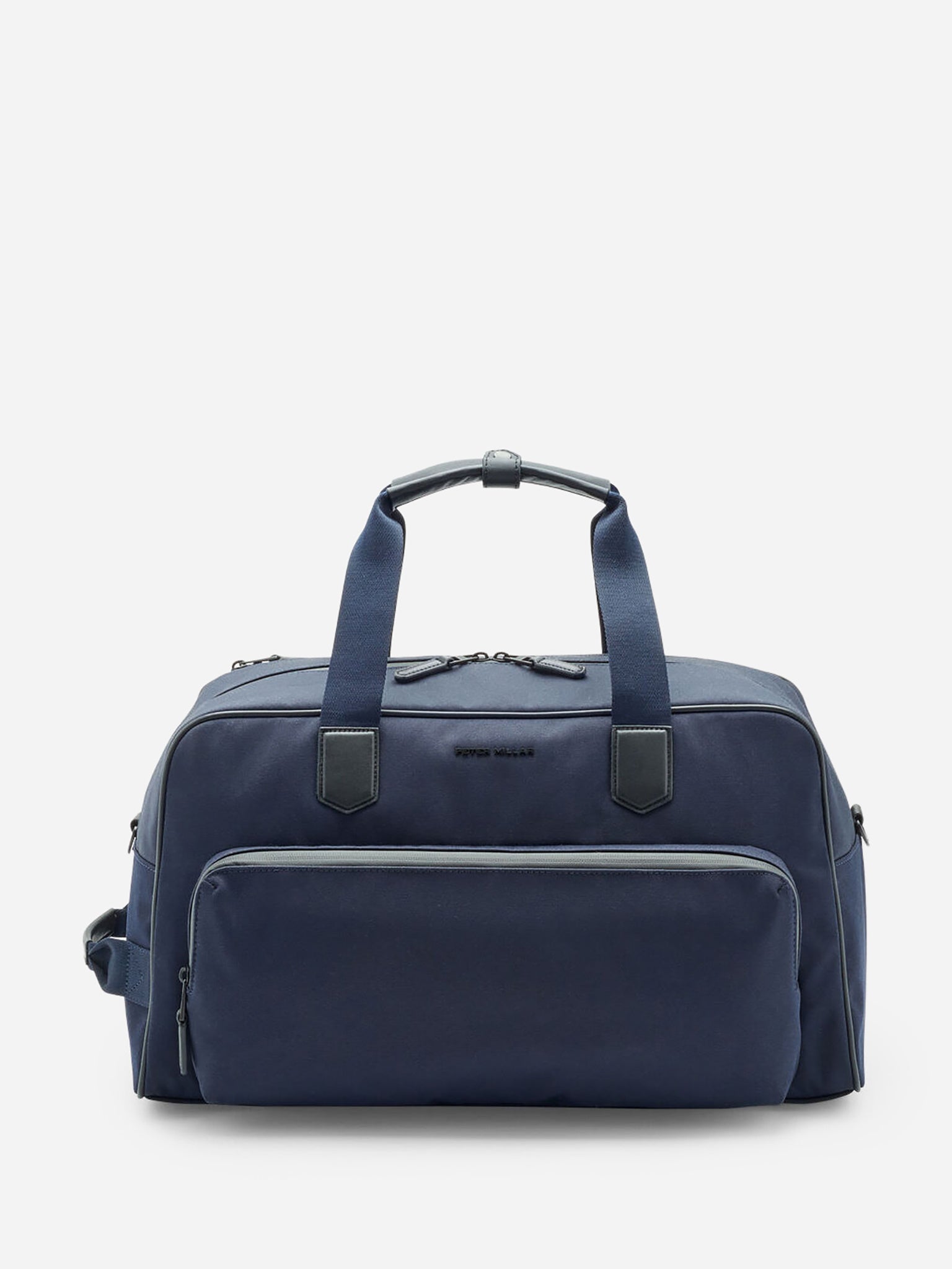 Peter Millar Crown Pursuit Duffle - Saint Bernard