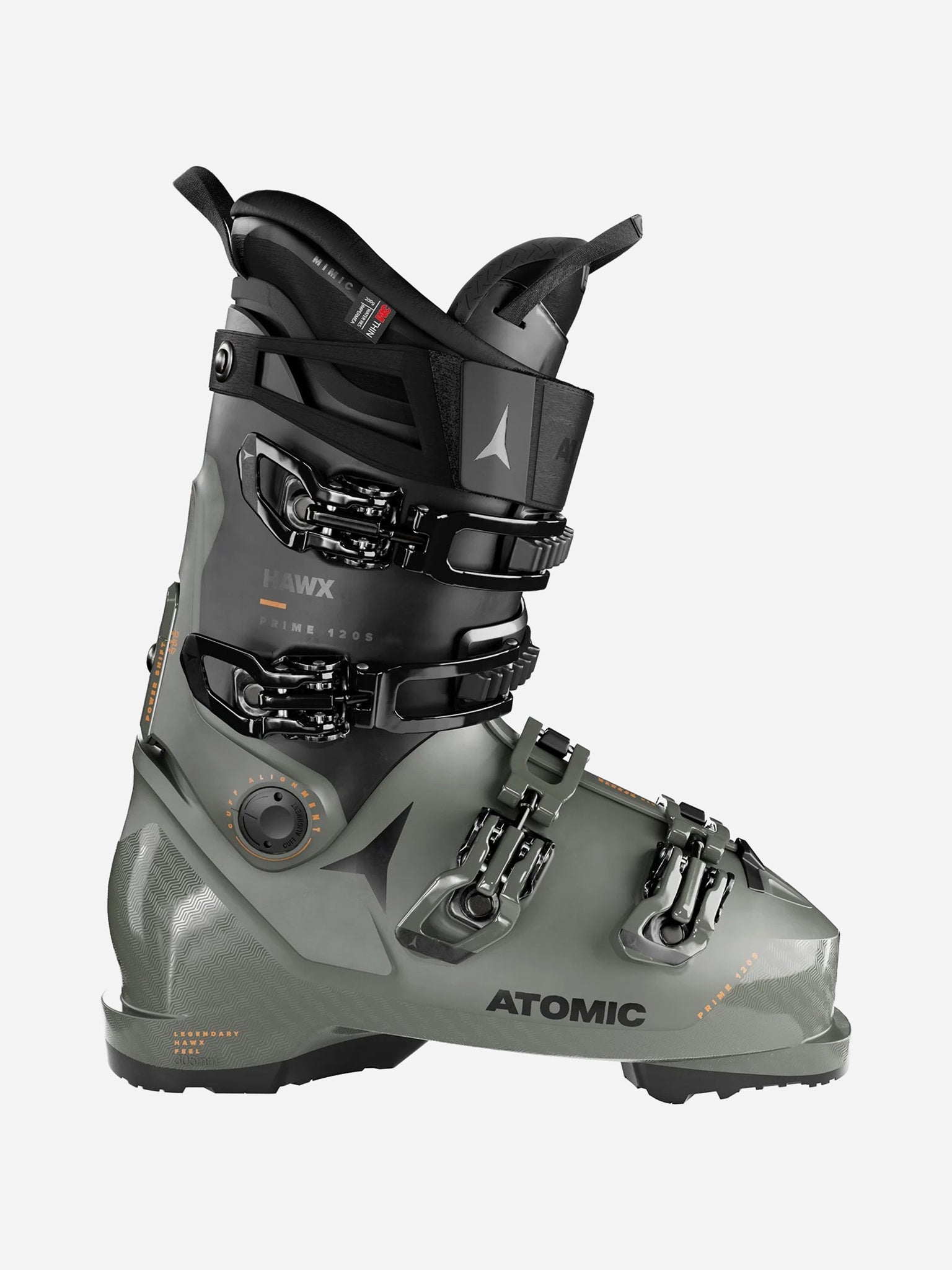 Ultra 130 Boa Atomic Hawx Ultra Xtd 13 Test Atomic Men's Hawx