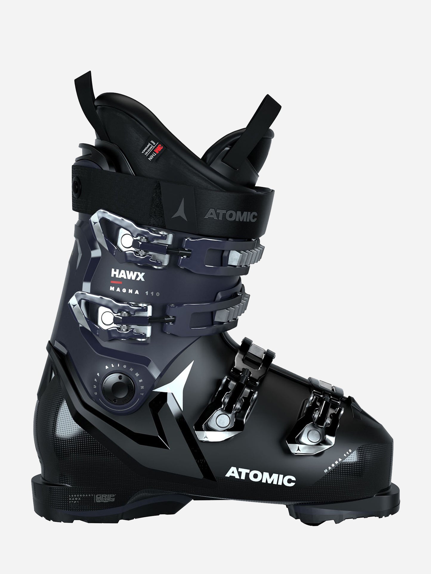 Atomic Hawx Magna 110 GW Ski Boots 2024 - Saint Bernard