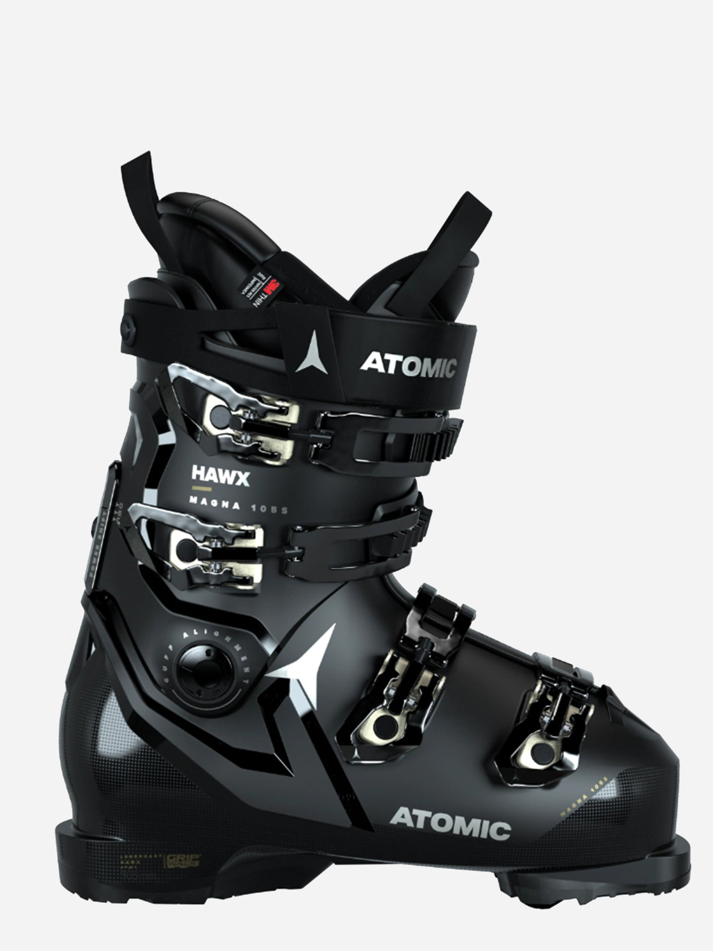 Atomic Hawx Magna 105 S GW Women's Ski Boots 2024