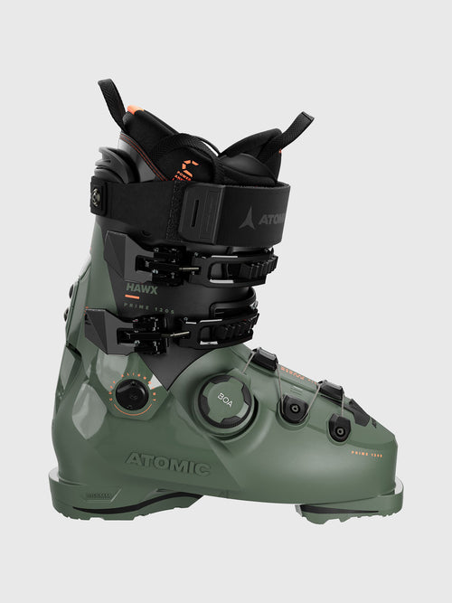 Atomic Hawx Prime 120 S BOA GW Men's Ski Boots 2026